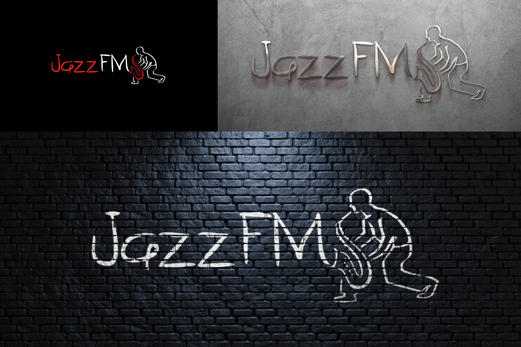 Logo JazzFm